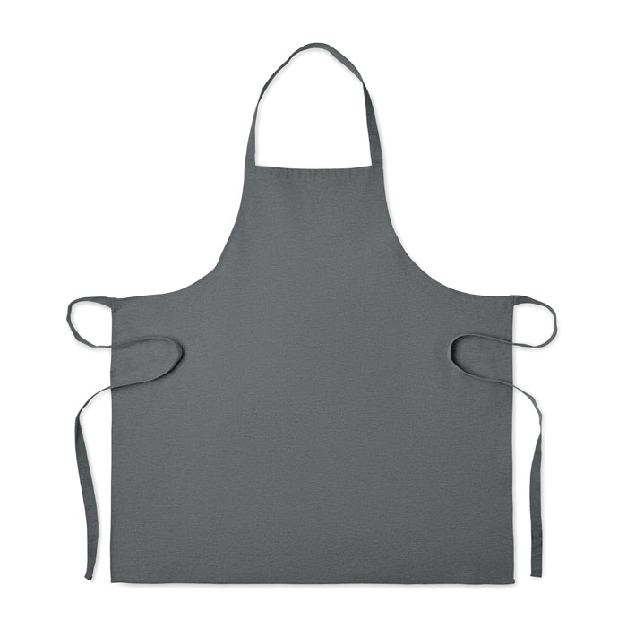 Grembiule da cucina in cotone r - 4