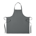 Grembiule da cucina in cotone r - 4