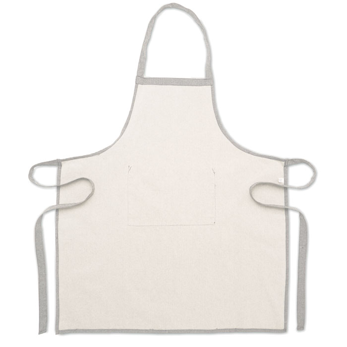 Grembiule da cucina in cotone r - 2