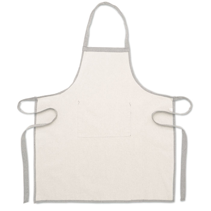 Grembiule da cucina in cotone r - 3