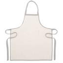 Grembiule da cucina in cotone r - 3