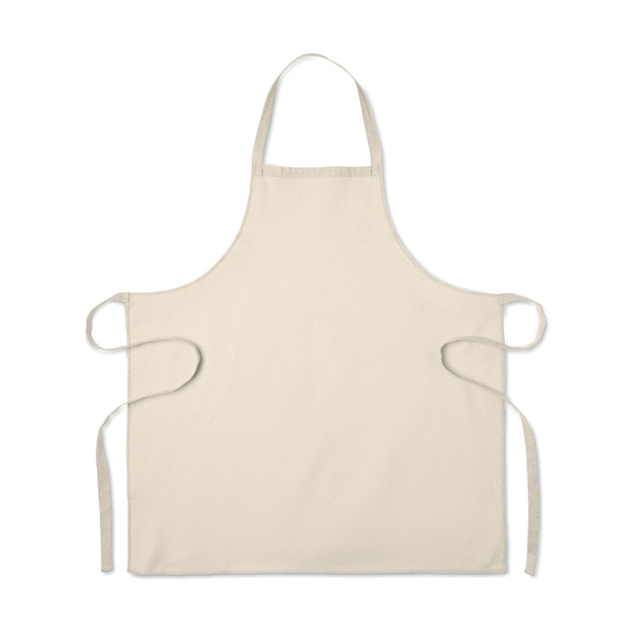 Grembiule da cucina in cotone r - 2