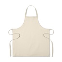 Grembiule da cucina in cotone r - 2