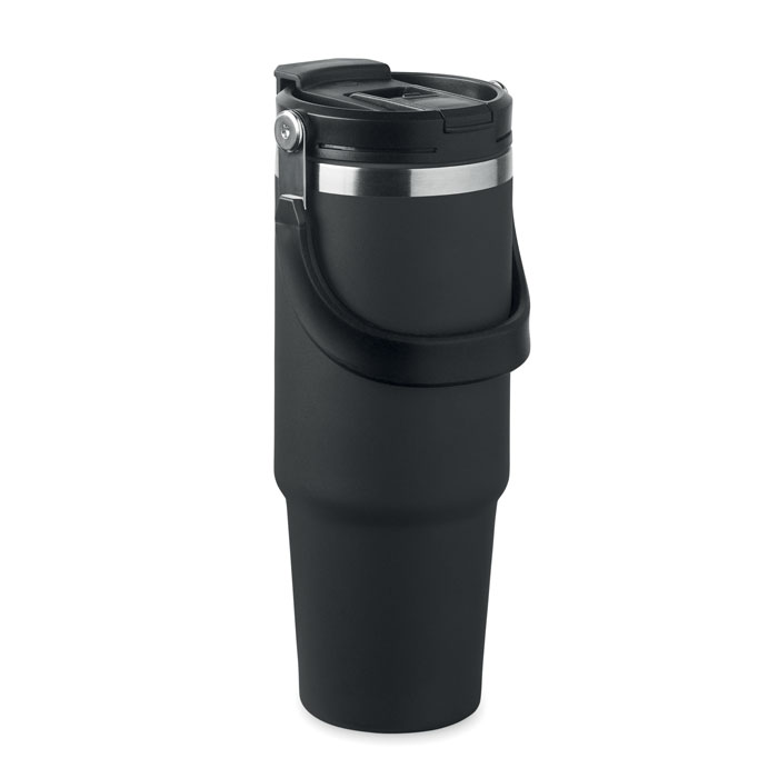 Bicchiere a doppio strato 850 ml - 2