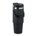Bicchiere a doppio strato 850 ml - 2