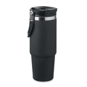 Bicchiere a doppio strato 850 ml - 3