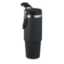 Bicchiere a doppio strato 850 ml - 4