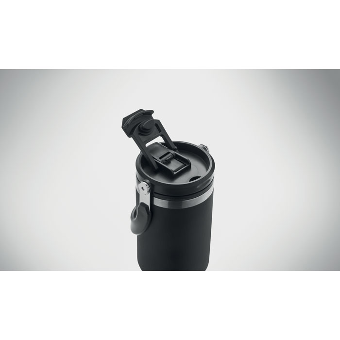 Bicchiere a doppio strato 850 ml - 5