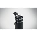 Bicchiere a doppio strato 850 ml - 5