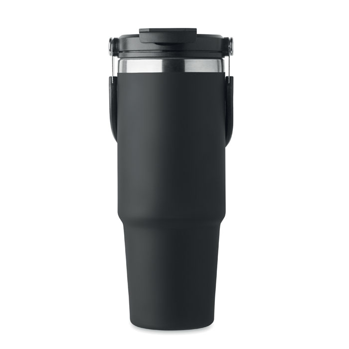 Bicchiere a doppio strato 850 ml - 6