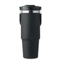 Bicchiere a doppio strato 850 ml - 6