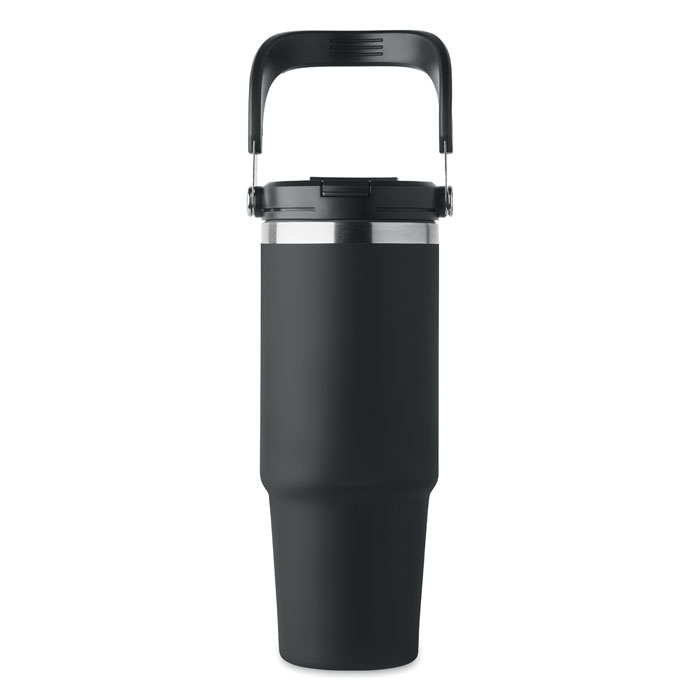 Bicchiere a doppio strato 850 ml - 10