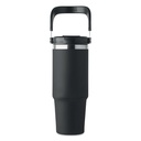 Bicchiere a doppio strato 850 ml - 10