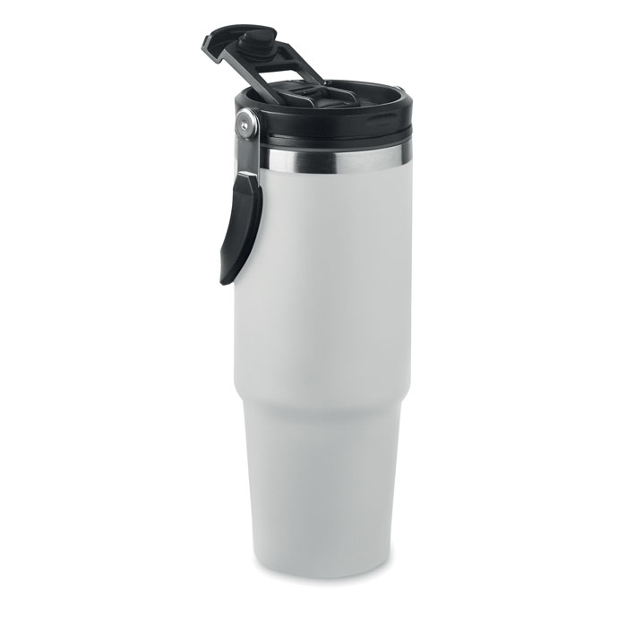 Bicchiere a doppio strato 850 ml - 3