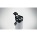 Bicchiere a doppio strato 850 ml - 4