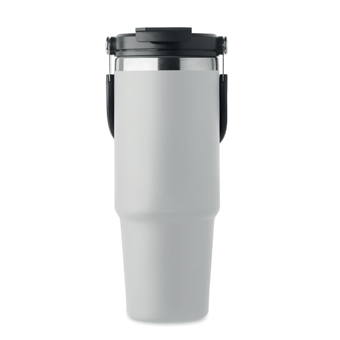 Bicchiere a doppio strato 850 ml - 5