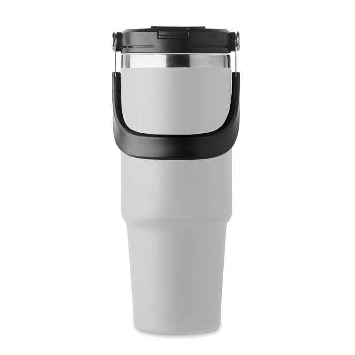 Bicchiere a doppio strato 850 ml - 6
