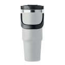 Bicchiere a doppio strato 850 ml - 6