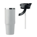 Bicchiere a doppio strato 850 ml - 7