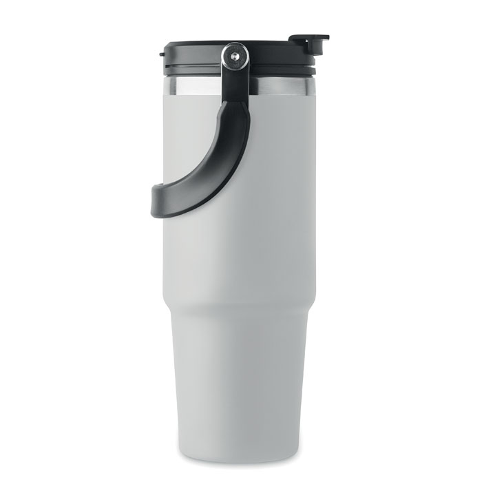 Bicchiere a doppio strato 850 ml - 8