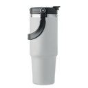 Bicchiere a doppio strato 850 ml - 8