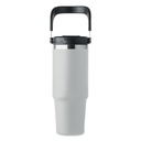 Bicchiere a doppio strato 850 ml - 9