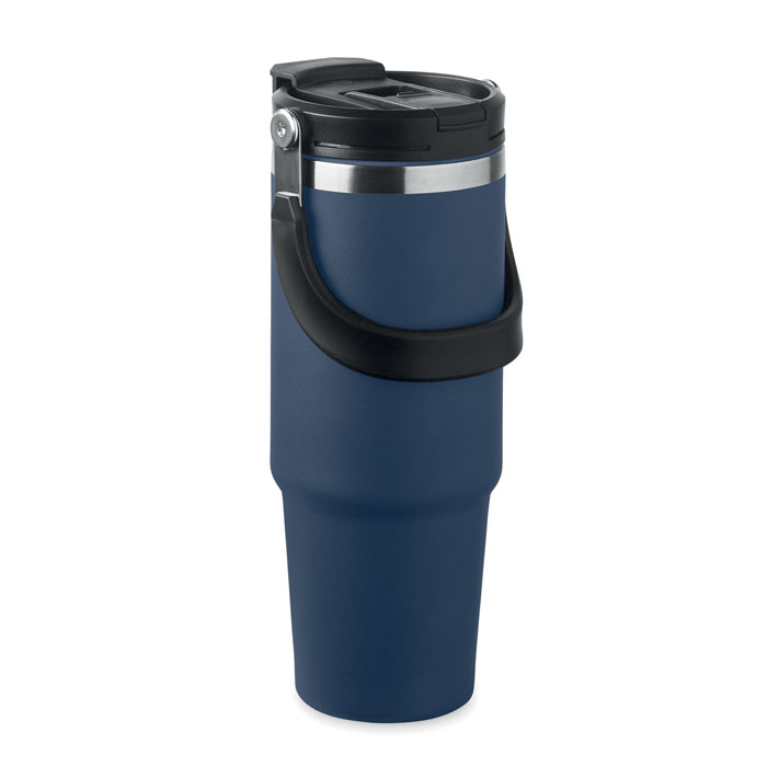 Bicchiere a doppio strato 850 ml - 2