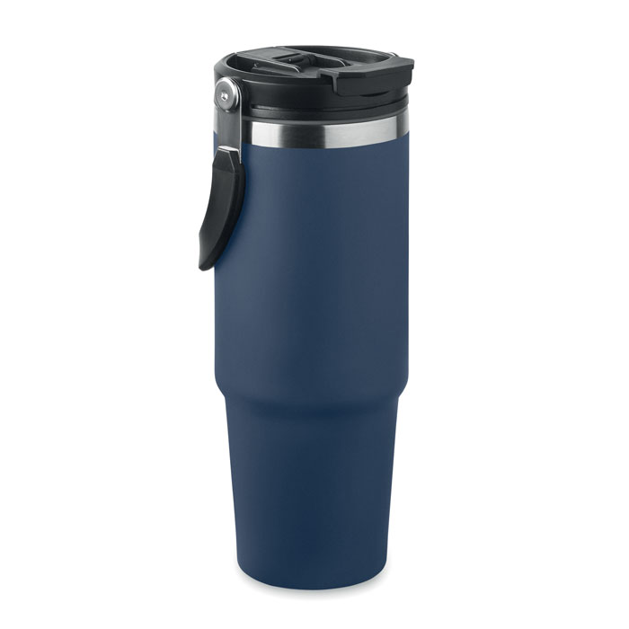 Bicchiere a doppio strato 850 ml - 3