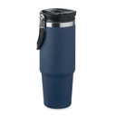 Bicchiere a doppio strato 850 ml - 3