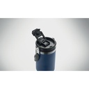 Bicchiere a doppio strato 850 ml - 6