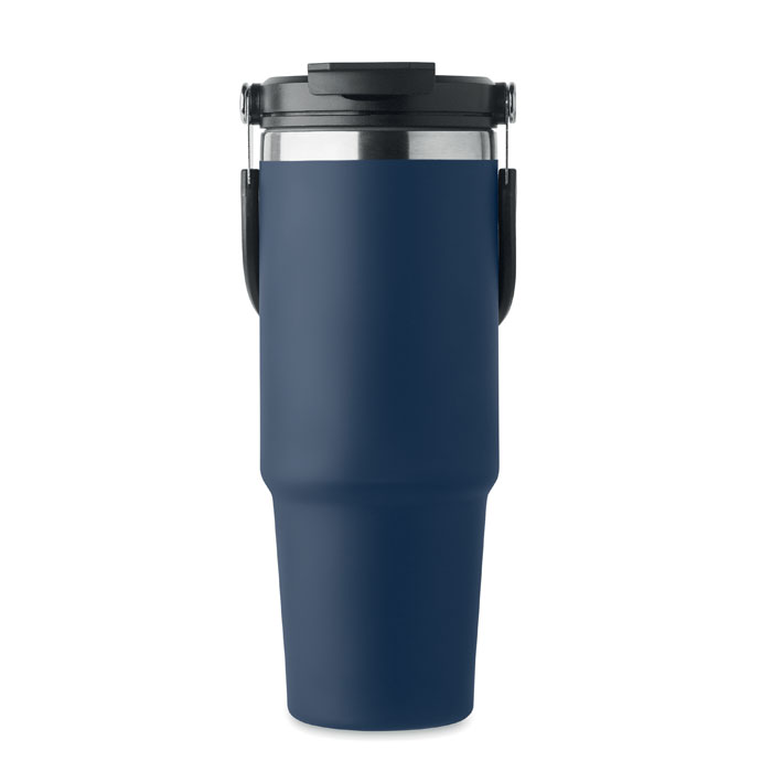 Bicchiere a doppio strato 850 ml - 7