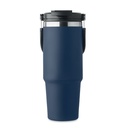Bicchiere a doppio strato 850 ml - 7
