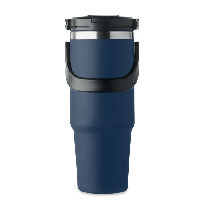 Bicchiere a doppio strato 850 ml - 8