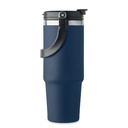 Bicchiere a doppio strato 850 ml - 10