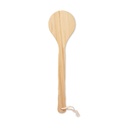 Spazzola bagno in bamboo - 2