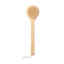 Spazzola bagno in bamboo - 3