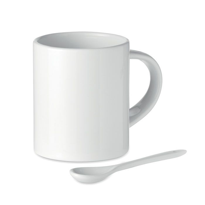 Tazza  per sublimazione - 4