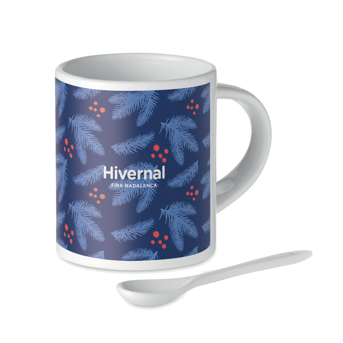 Tazza  per sublimazione - 5