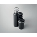 Set bottiglie doppio strato - 2