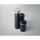 Set bottiglie doppio strato - 5