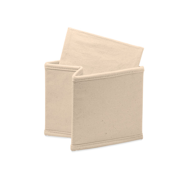 Porta oggetti piccolo 220 gr/m² - 3