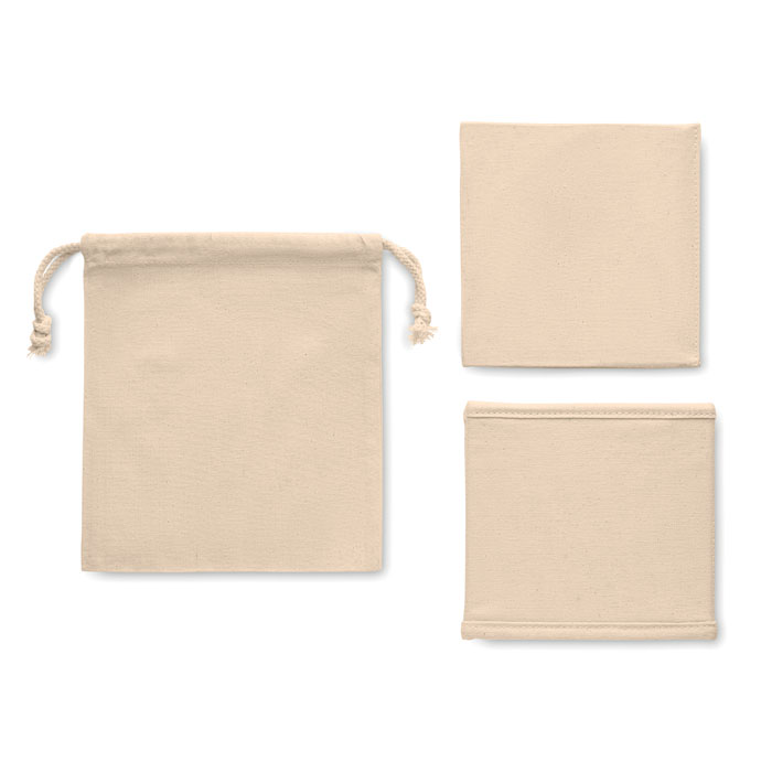 Porta oggetti piccolo 220 gr/m² - 4