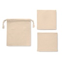 Porta oggetti piccolo 220 gr/m² - 4