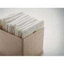 Porta oggetti piccolo 220 gr/m² - 6