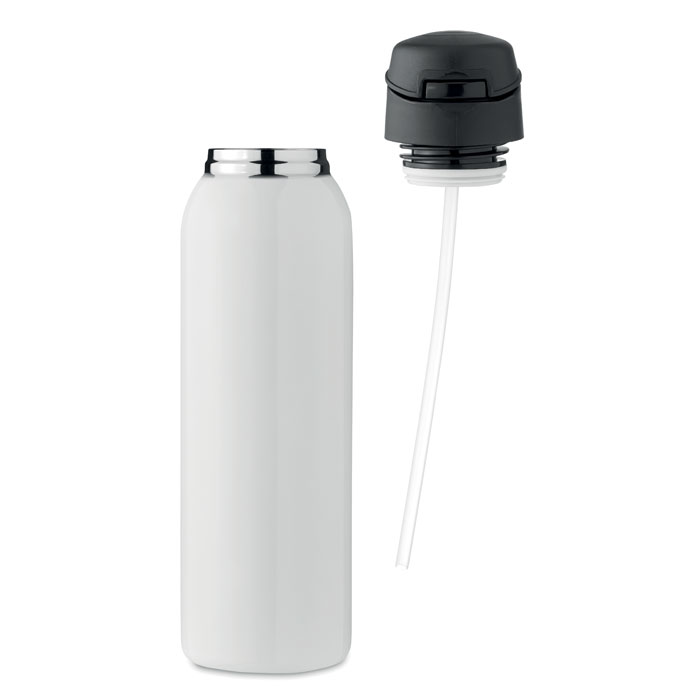 Bottiglia doppio strato 580 ml - 2