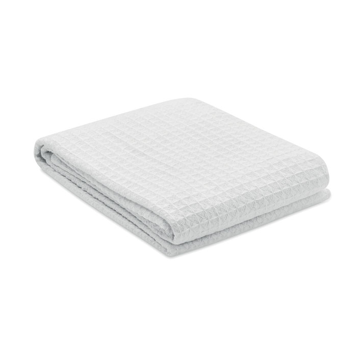 Coperta in cotone 300 gr/m²