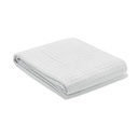 Coperta in cotone 300 gr/m²
