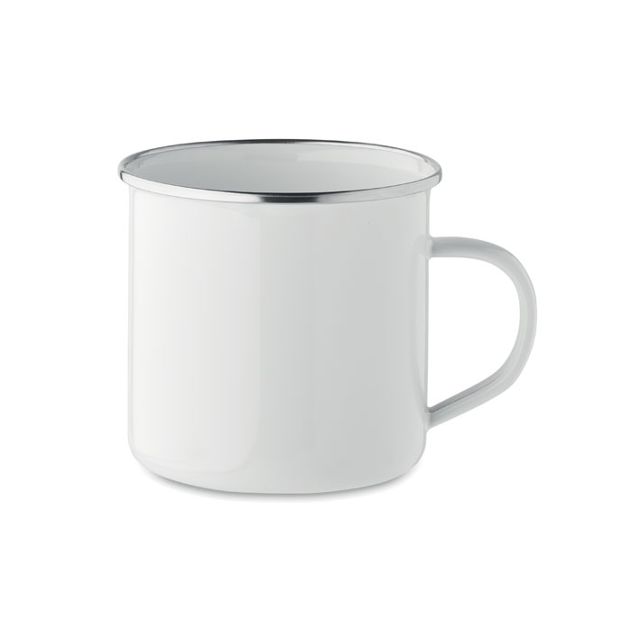 Tazza metallo sublimato 500ml