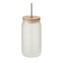 Barattolo da cocktail 400 ml