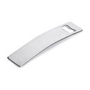 Apribottiglie acciaio inox